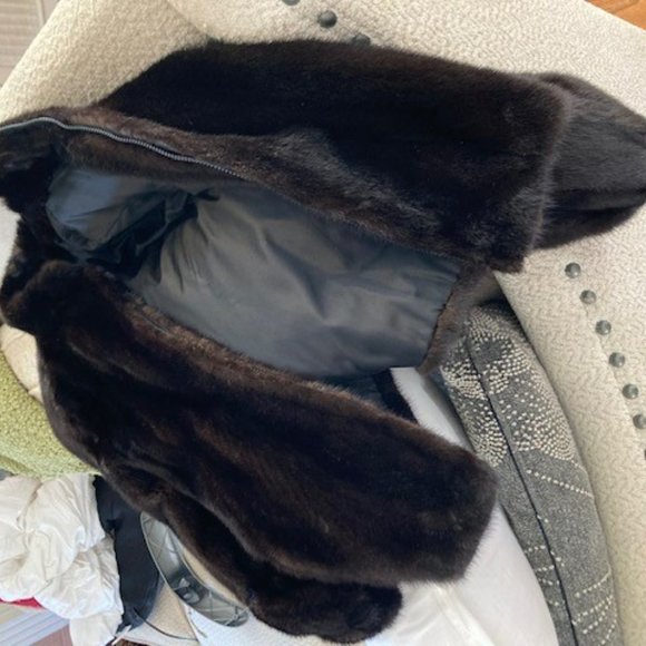 Mink Jacket/Coat